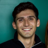 Joseph Montano