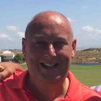Gerry O'Reilly