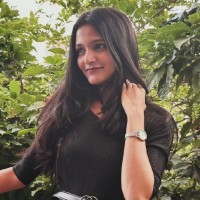 Amrutha S