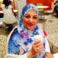 Mushira Salama