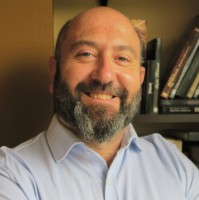 Roberto Serrano García