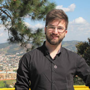 Flávio Contini