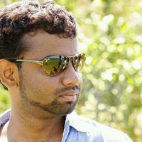 Madhanraj Muthu