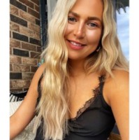 Hannah Chalkley