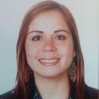 Lisbeth Cecilia Garcia Aguero