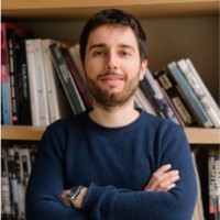 Alberto Menozzi