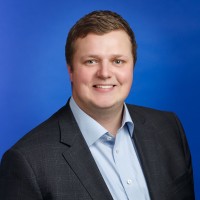 Andrew Brown, Cpa