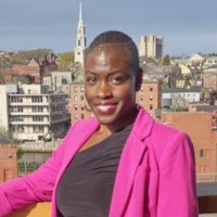 Rachel Hypolite