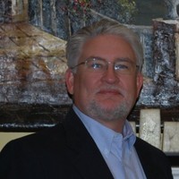Barry Burton