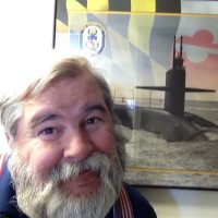 Joseph Odum