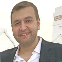 Omar El Mobayad