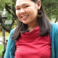 Dorcas Grace De La Pena