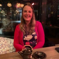 Marly van der Looij - van Lierop