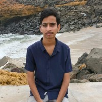 Garvit Joshi
