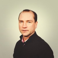 Bart Van Laere