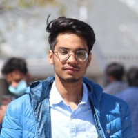 Ekansh Tyagi