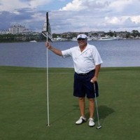 Ron Rusin
