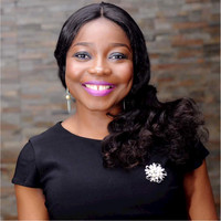 Betsy Bola Iranloye - Psm, Mba, Cpra