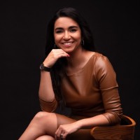 Natalia Arcos Pino