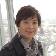 Susanna Leung