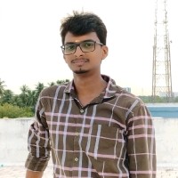 Vetrivel Senthilkumaravel