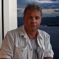 Bill Holderby