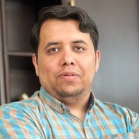 Amin Dashti