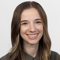 Amy Harrill Clark, SHRM-CP