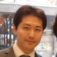 Masahiro Takahashi