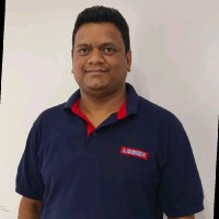 Devendra Nayak