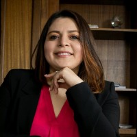 Janet Castillo