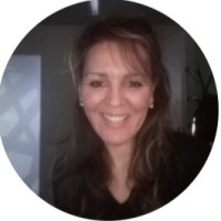Mahdia Benhacine