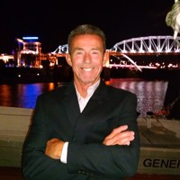 Keith Pemberton
