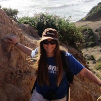 Rebecca Heisey