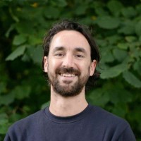 Jonathan Aronson