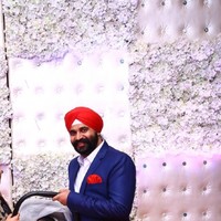 Pavit Arora