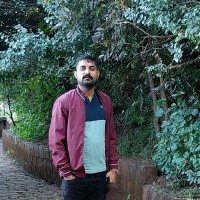 Nikhil Borse