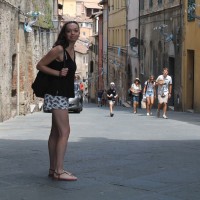 Caterina Leone