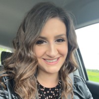 Becca Hamilton