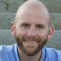 Graeme Hassard