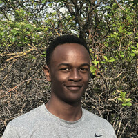 Brian Matongoh