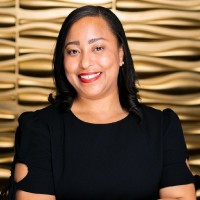 Yvette Brooks
