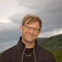Jörgen Johansson