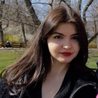 Roberta-Andreea Manea