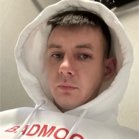 Антон Чупин
