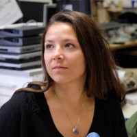Laetitia Malderez