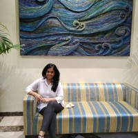 Simran Lund