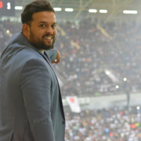 Ahmed Khudr