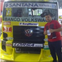 Leandro Da Silva Marques