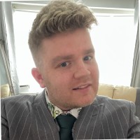 Oliver Fisher